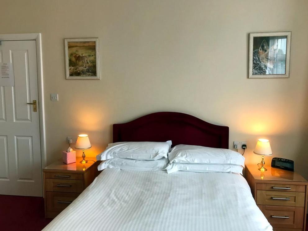 Merton House Worthing Cameră foto