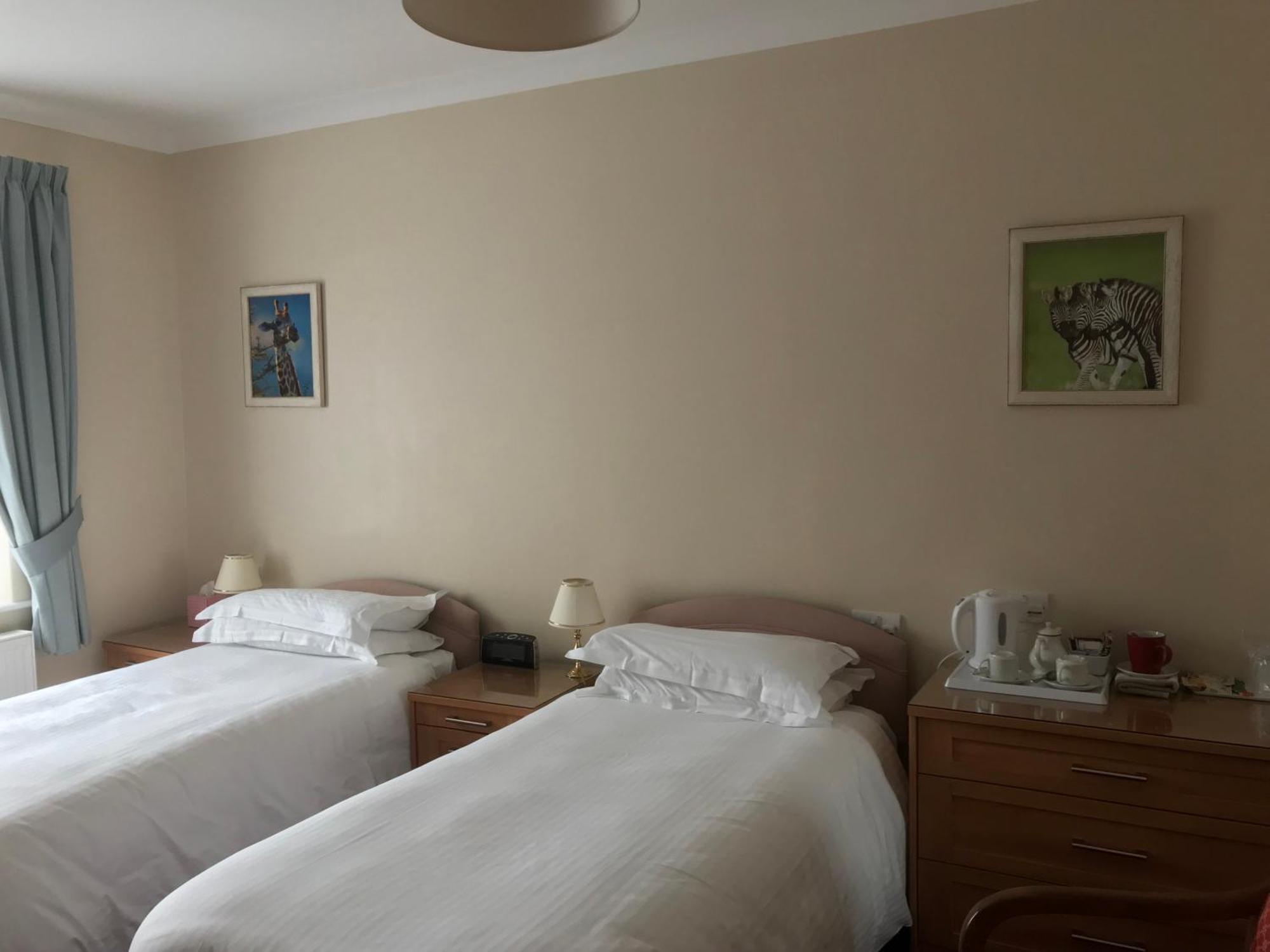 Merton House Worthing Cameră foto
